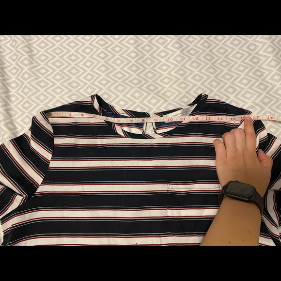 Contemporaine shirt from Simons Size M - Picture 4 of 7